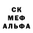 МЕТАДОН кристалл Anon Dianon